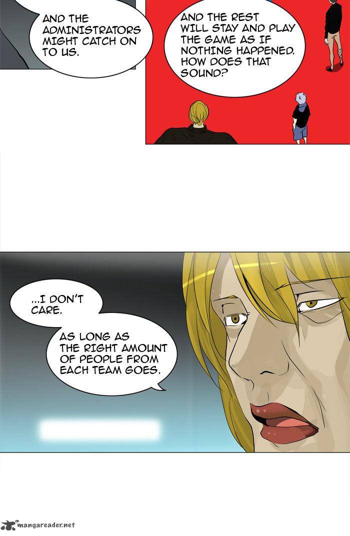 Tower of God Chapter 213 - Page 6