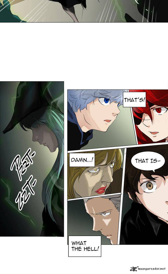 Tower of God Chapter 214 - Page 38