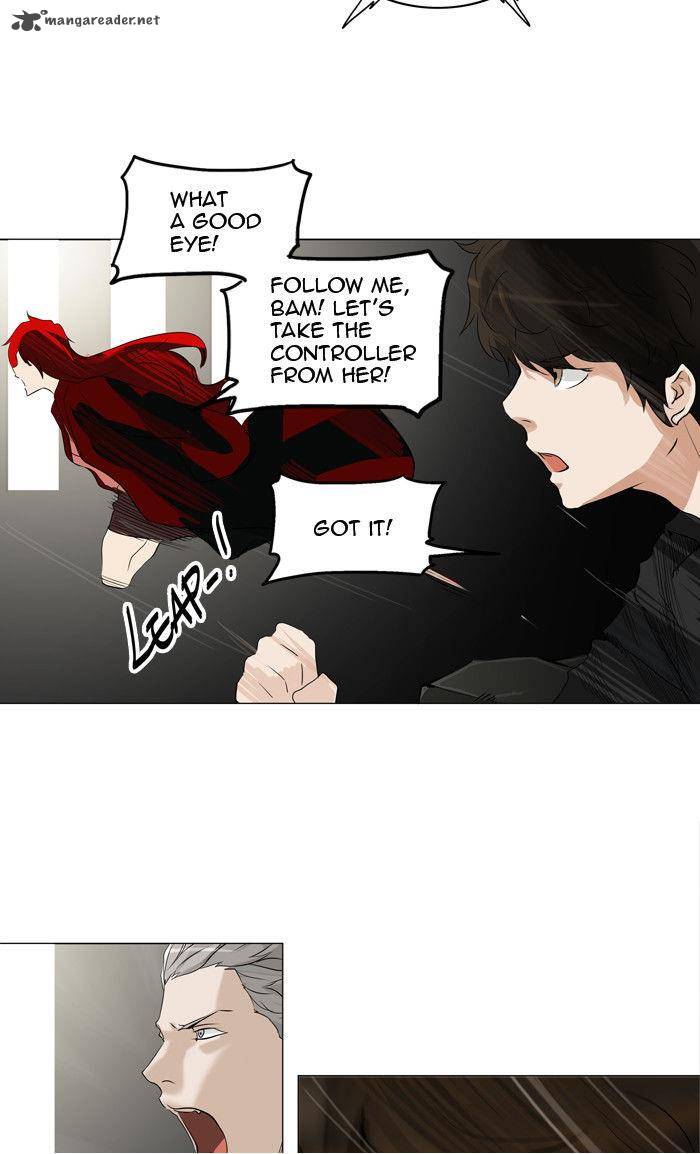 Tower of God Chapter 215 - Page 15