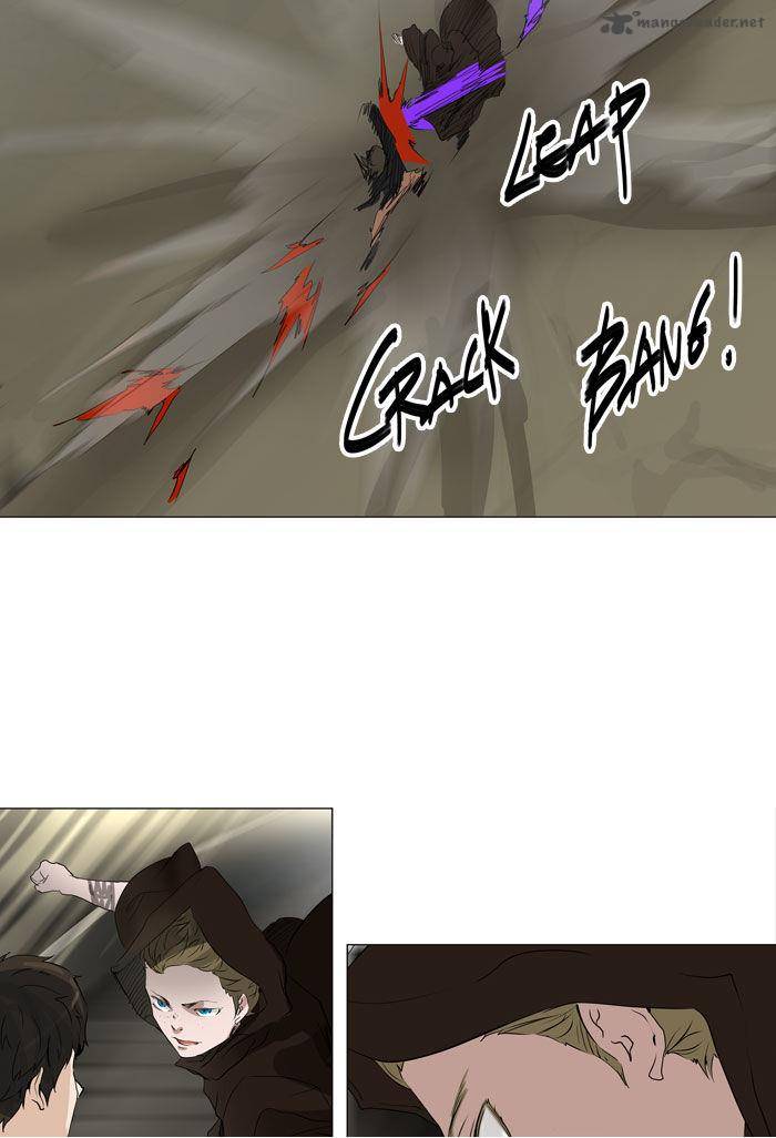 Tower of God Chapter 216 - Page 12