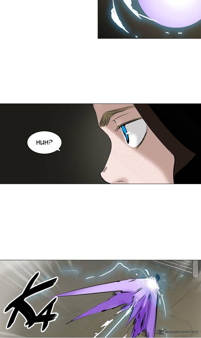 Tower of God Chapter 216 - Page 21