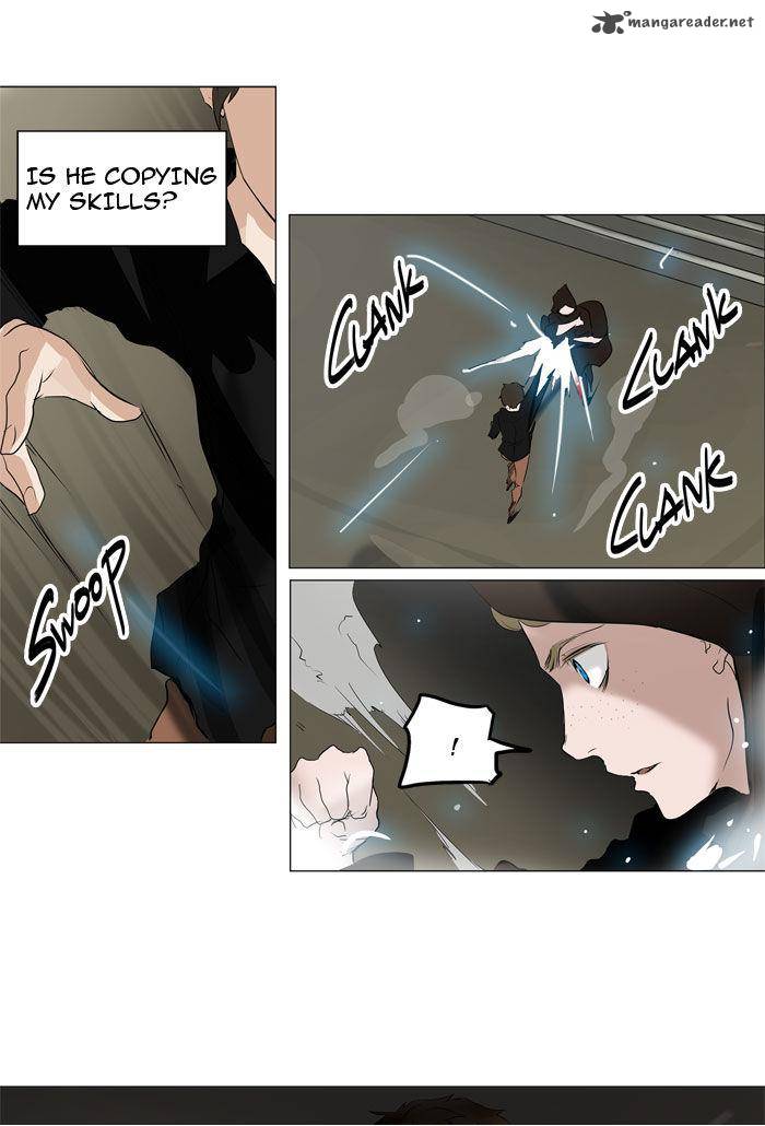 Tower of God Chapter 216 - Page 24