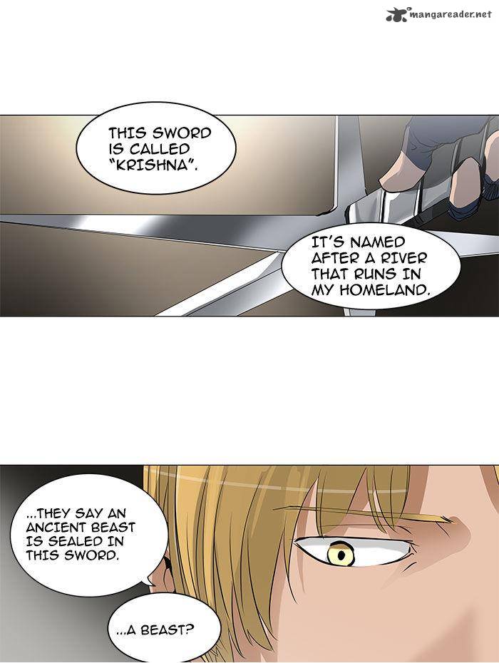 Tower of God Chapter 217 - Page 32