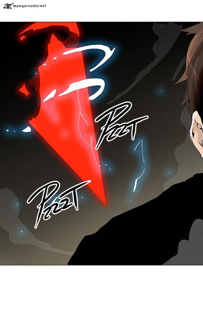 Tower of God Chapter 220 - Page 1