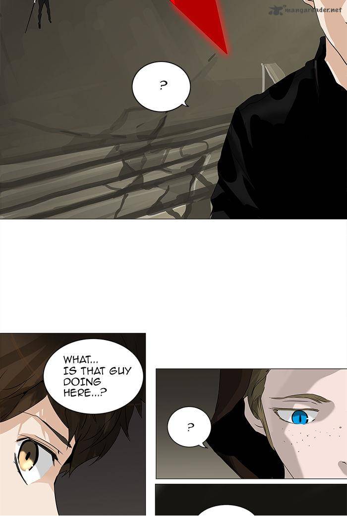 Tower of God Chapter 220 - Page 12