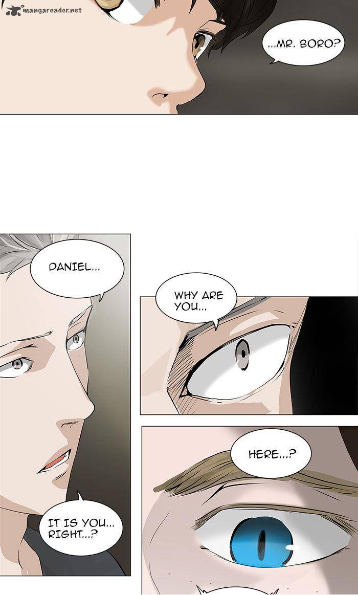 Tower of God Chapter 220 - Page 23
