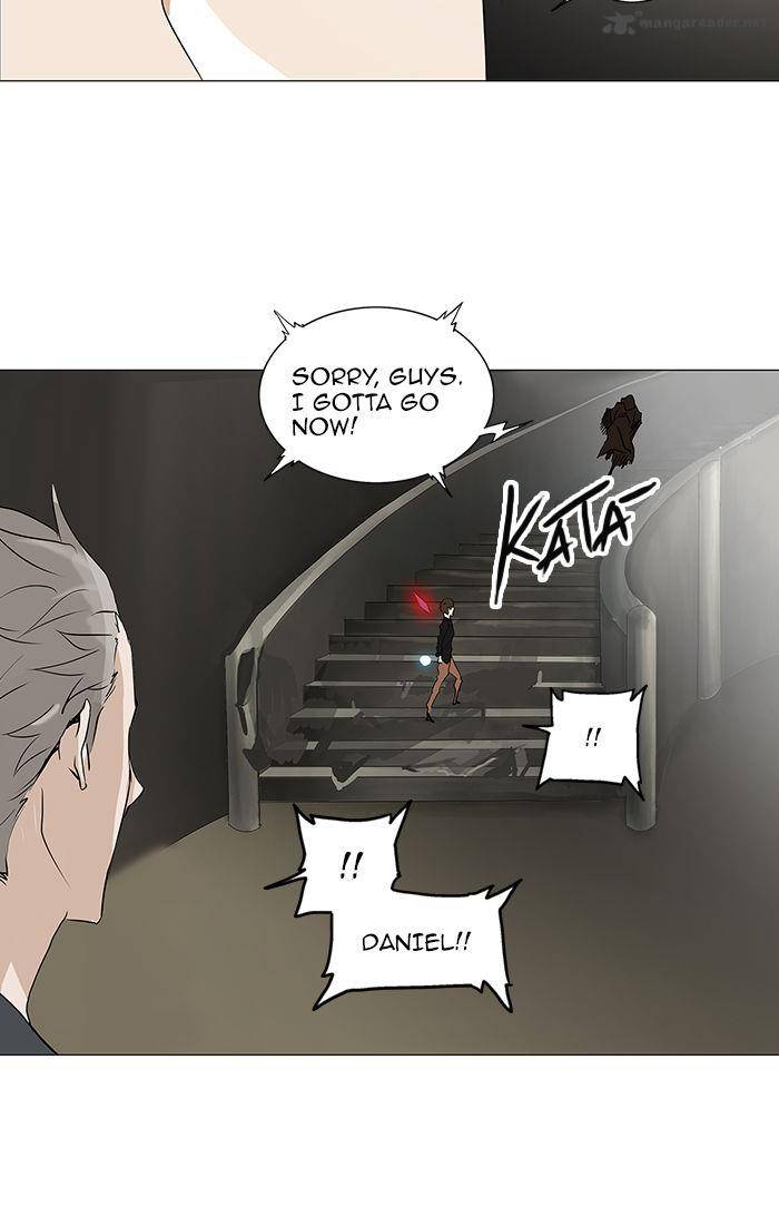 Tower of God Chapter 220 - Page 29