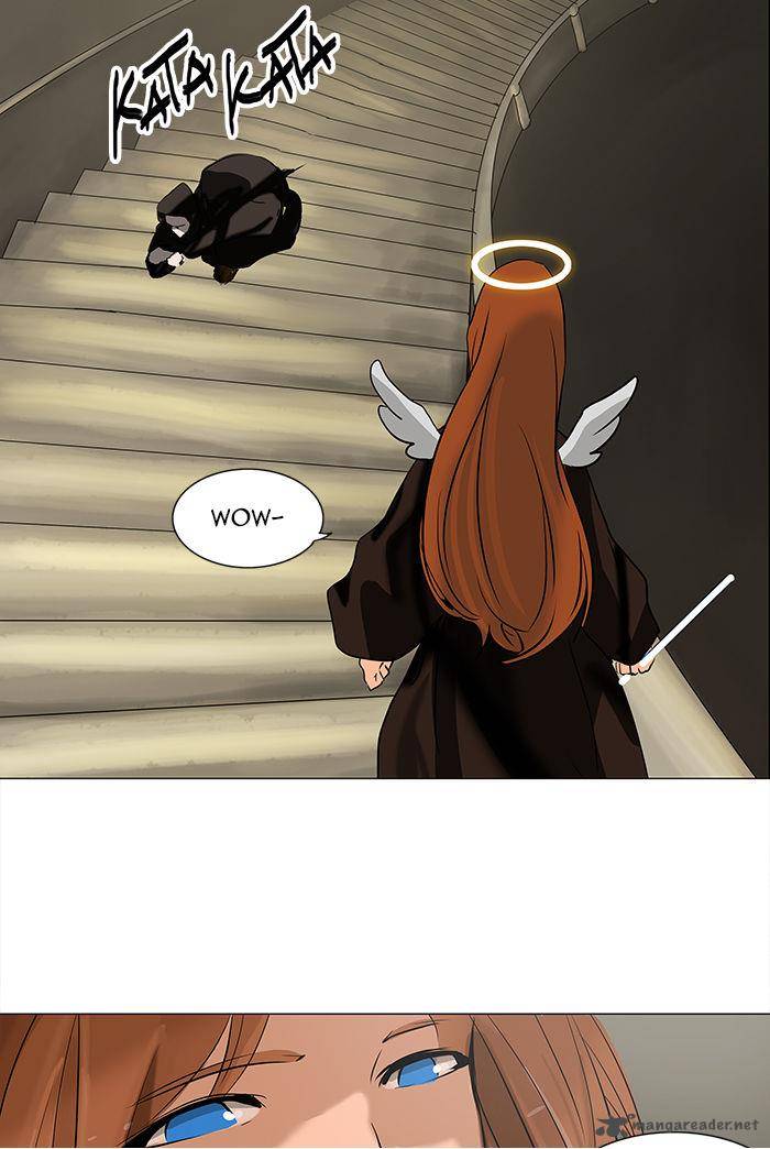Tower of God Chapter 220 - Page 38