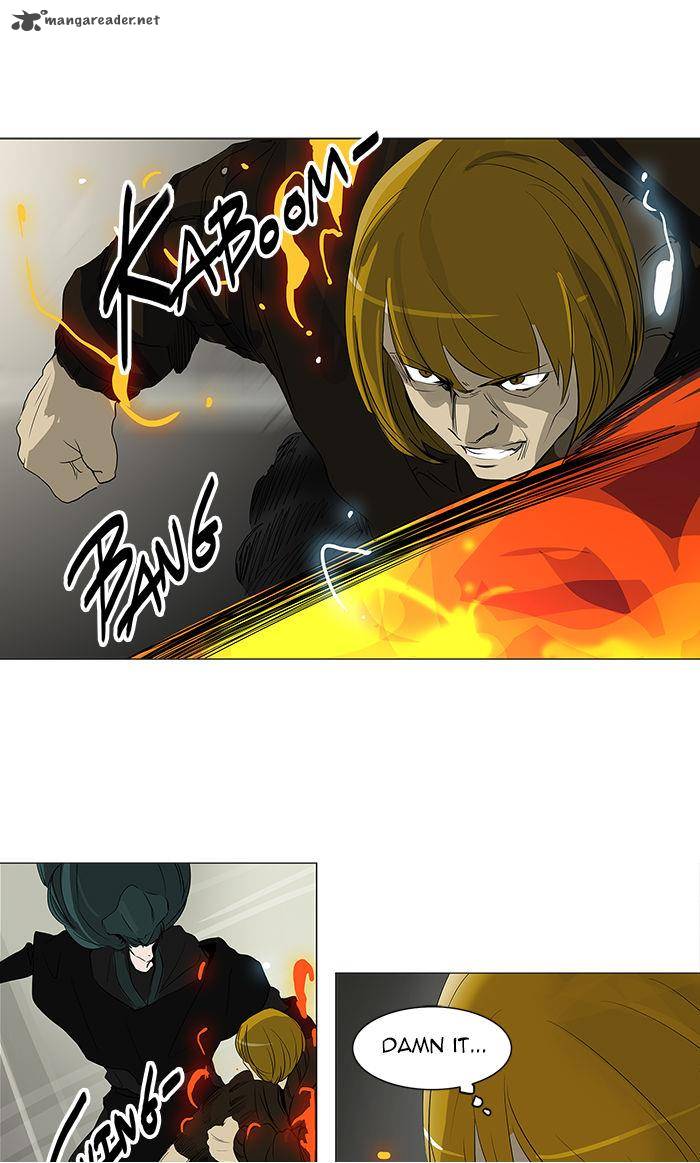 Tower of God Chapter 220 - Page 42