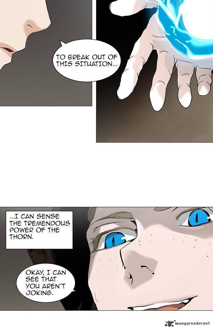Tower of God Chapter 220 - Page 9