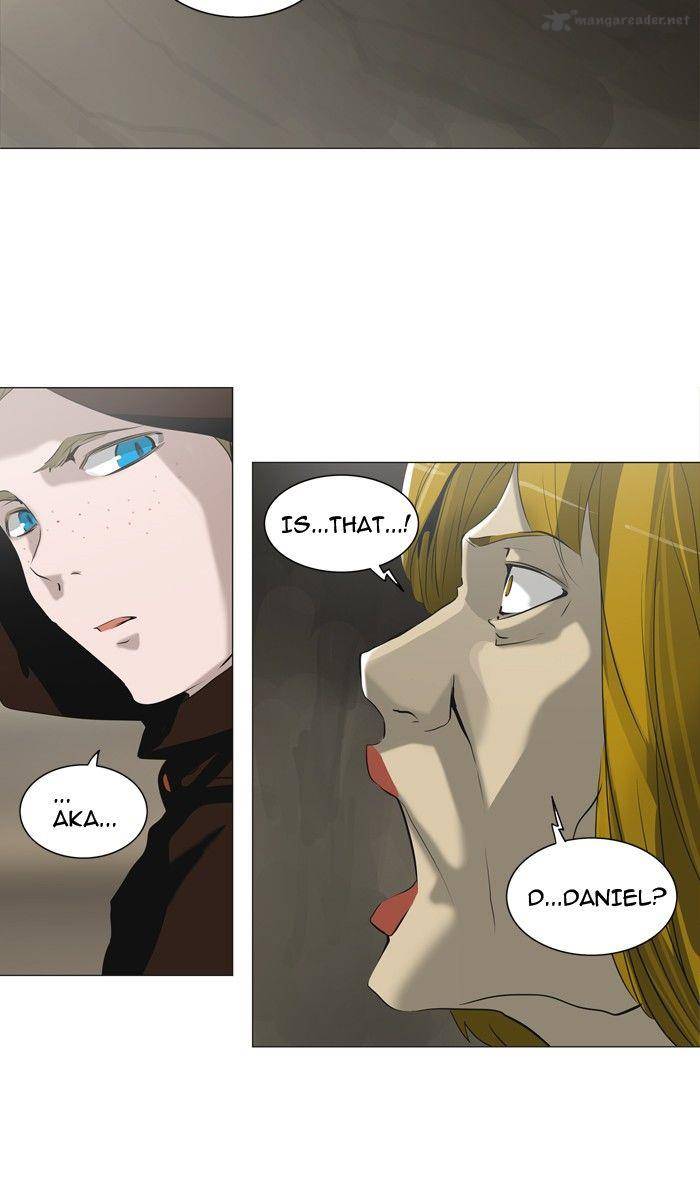 Tower of God Chapter 222 - Page 36