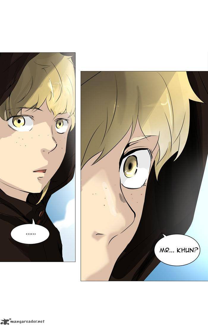 Tower of God Chapter 223 - Page 2