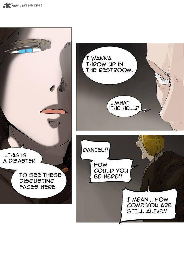 Tower of God Chapter 223 - Page 21