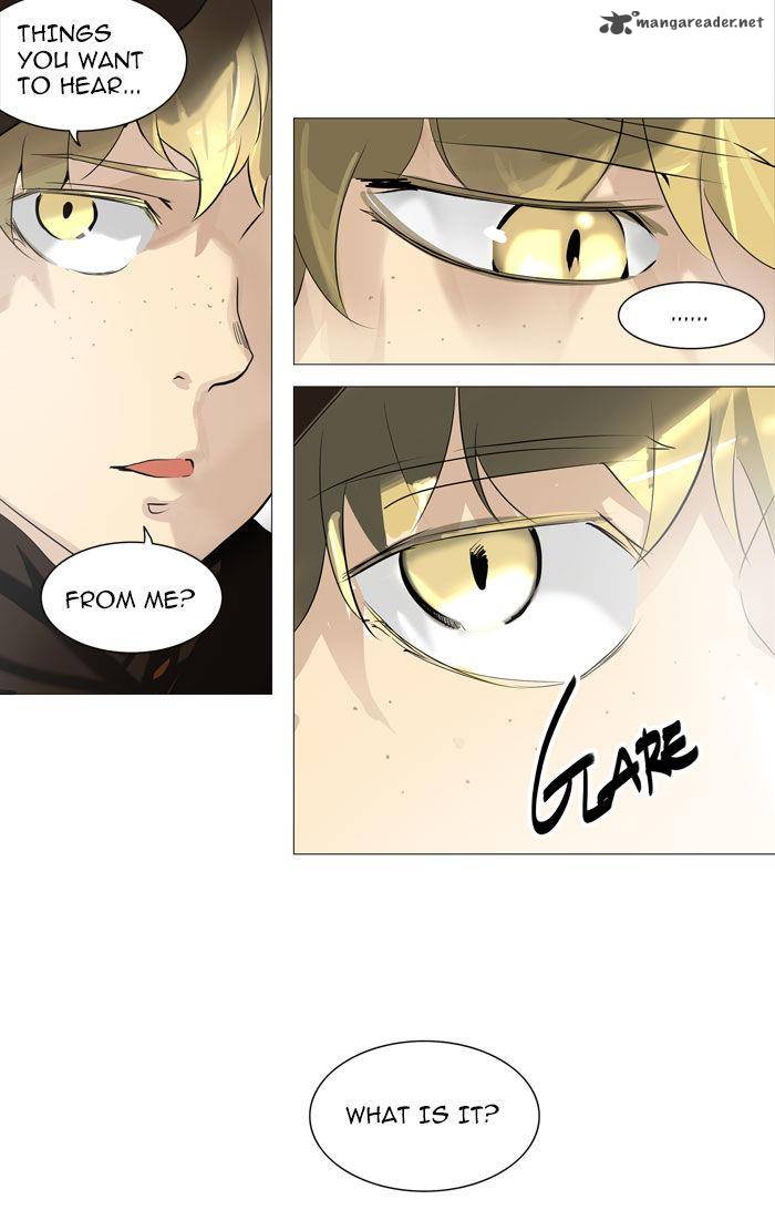Tower of God Chapter 224 - Page 2