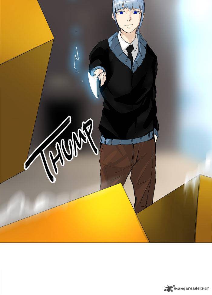 Tower of God Chapter 224 - Page 49