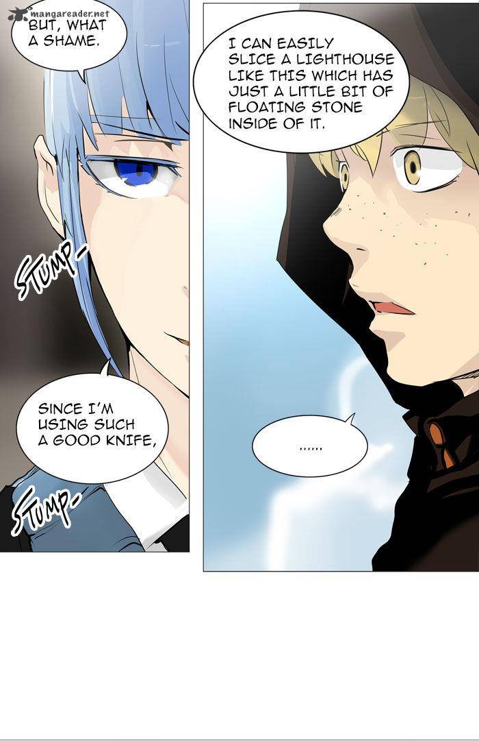 Tower of God Chapter 224 - Page 51