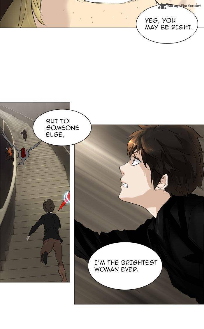Tower of God Chapter 224 - Page 9