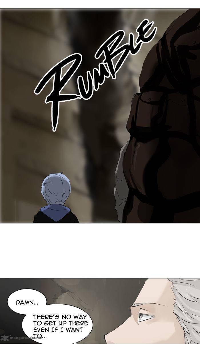 Tower of God Chapter 226 - Page 23