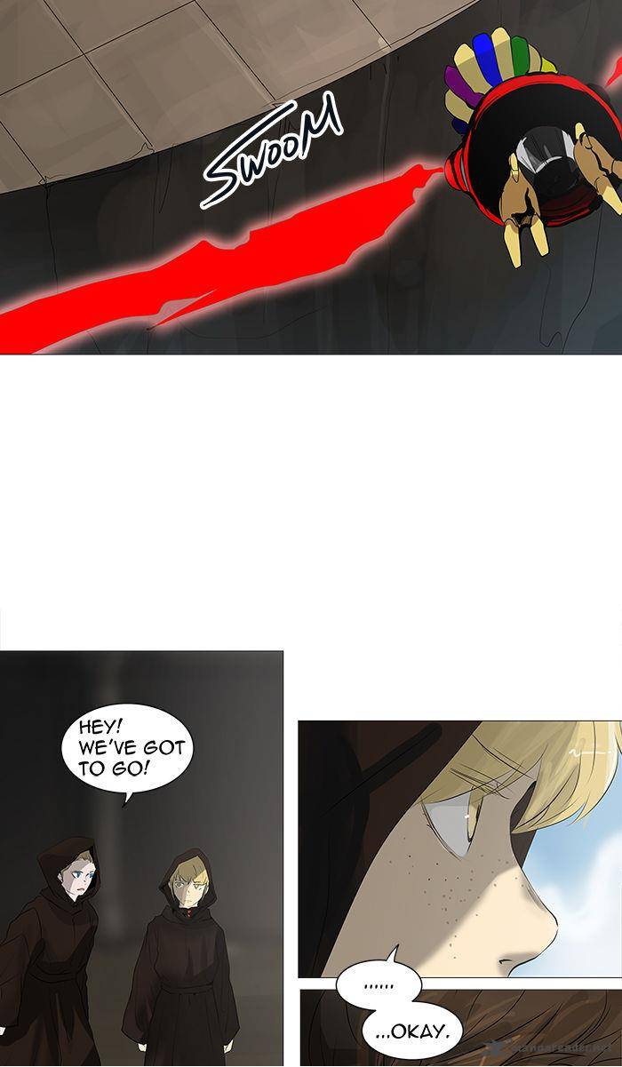Tower of God Chapter 227 - Page 39