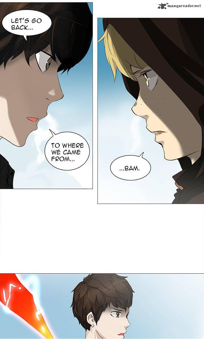 Tower of God Chapter 228 - Page 14
