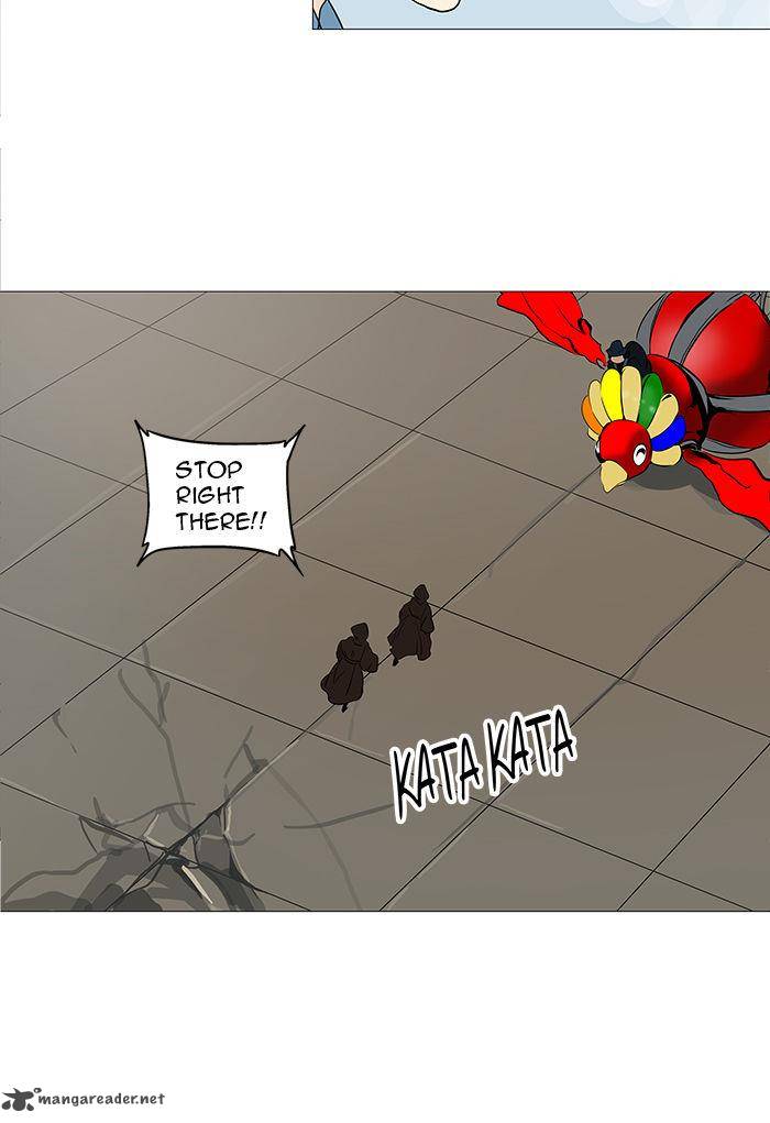 Tower of God Chapter 229 - Page 10