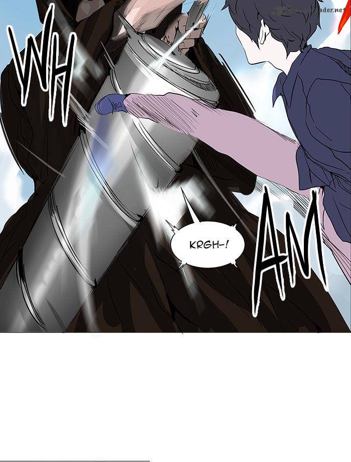 Tower of God Chapter 229 - Page 25
