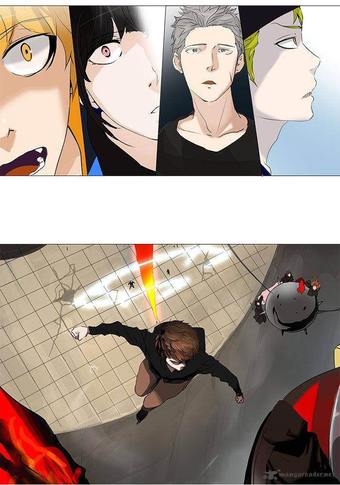 Tower of God Chapter 229 - Page 39