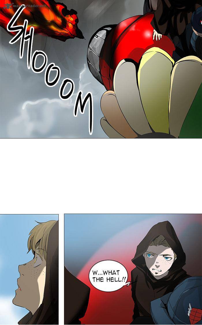 Tower of God Chapter 229 - Page 40