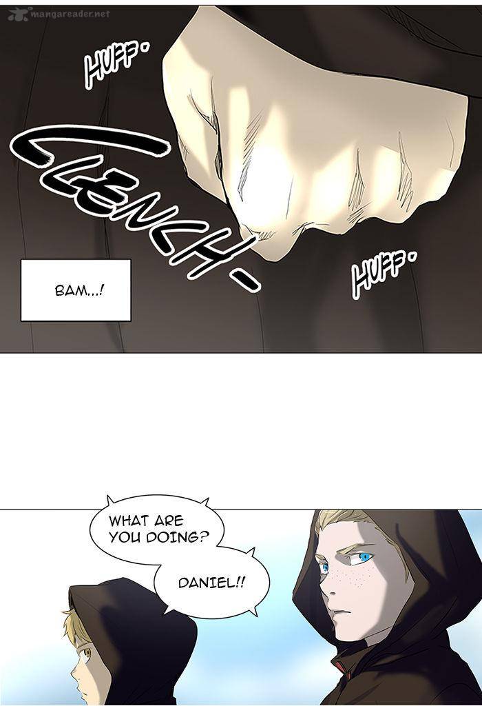Tower of God Chapter 229 - Page 8