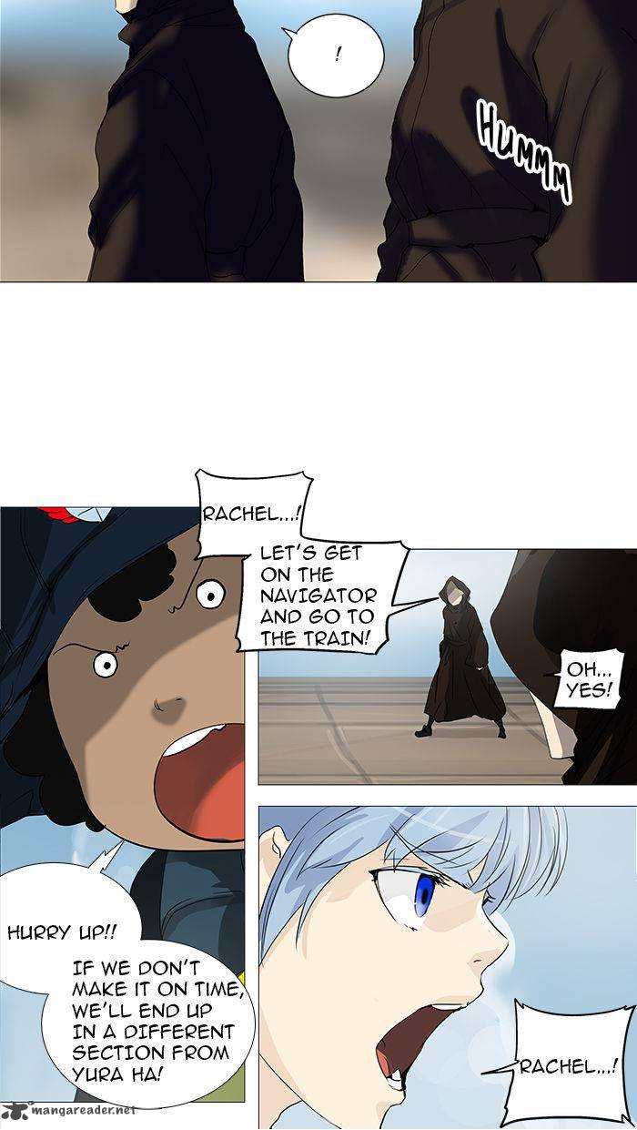 Tower of God Chapter 229 - Page 9