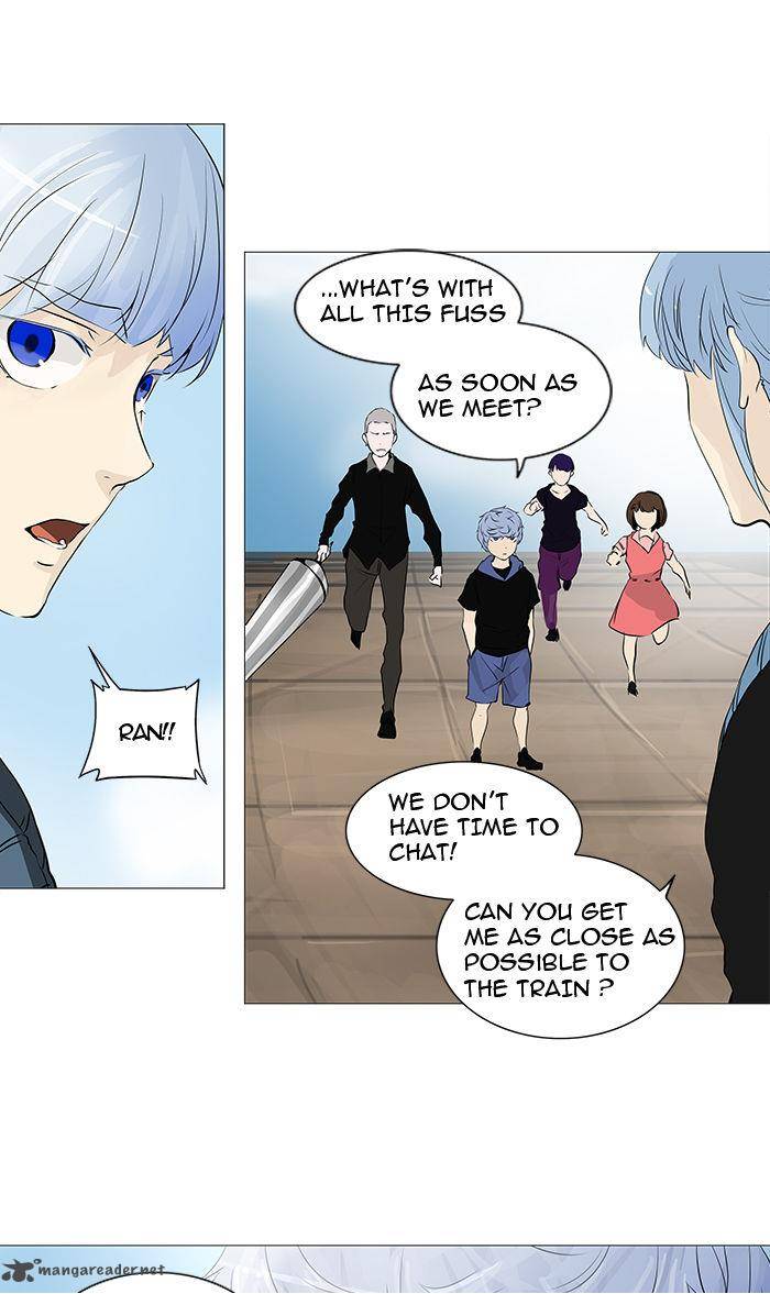 Tower of God Chapter 230 - Page 34