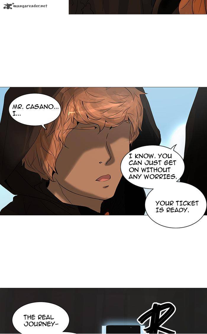 Tower of God Chapter 230 - Page 38