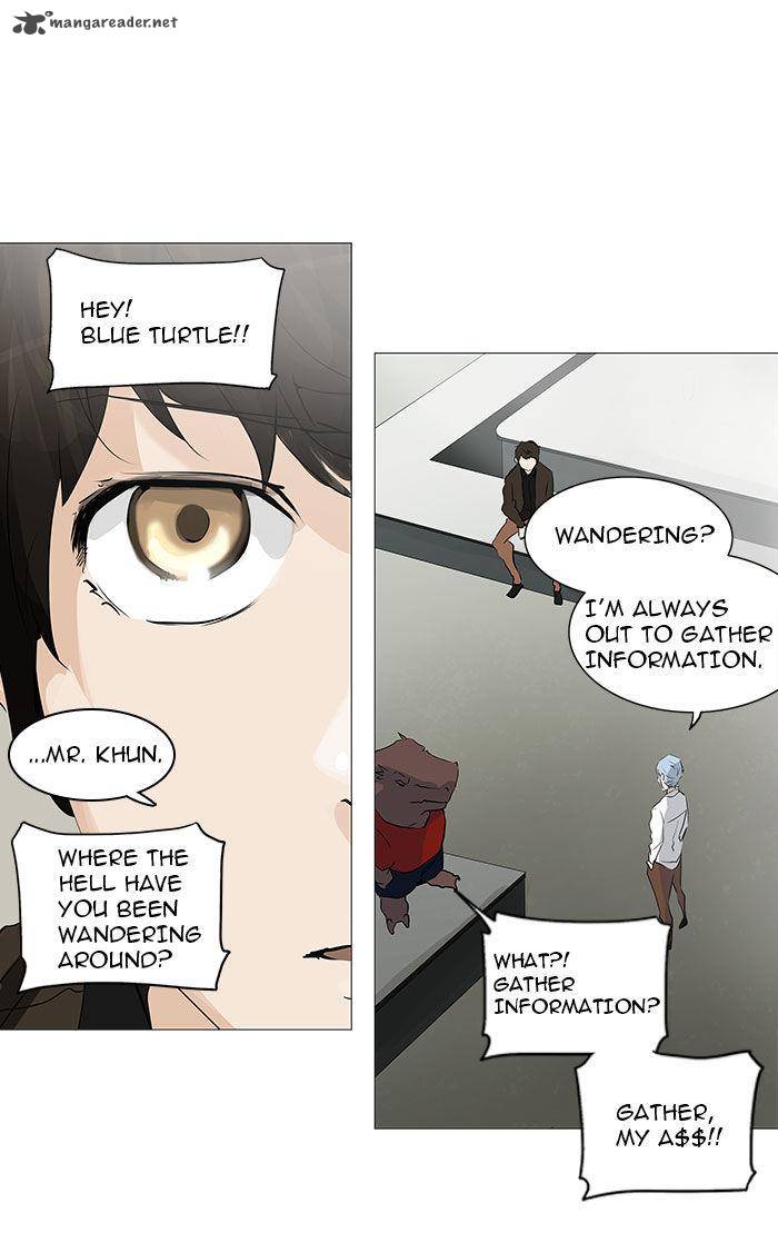 Tower of God Chapter 233 - Page 24