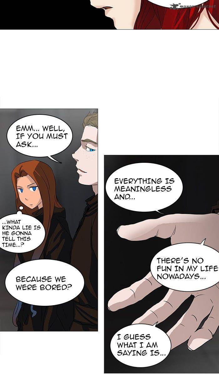 Tower of God Chapter 236 - Page 24