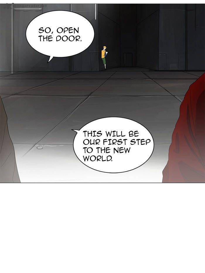 Tower of God Chapter 236 - Page 27