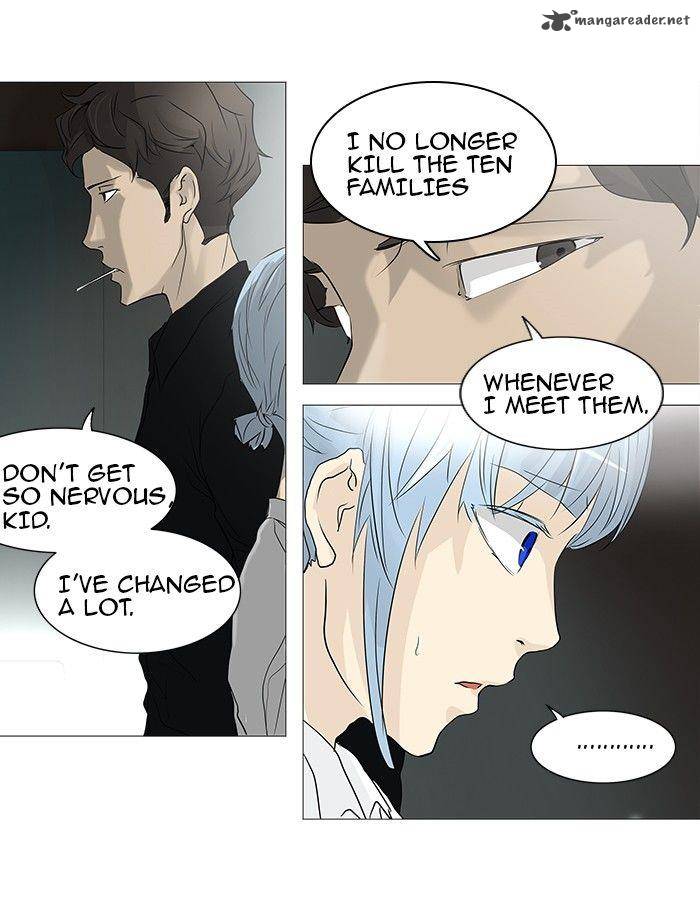 Tower of God Chapter 236 - Page 31