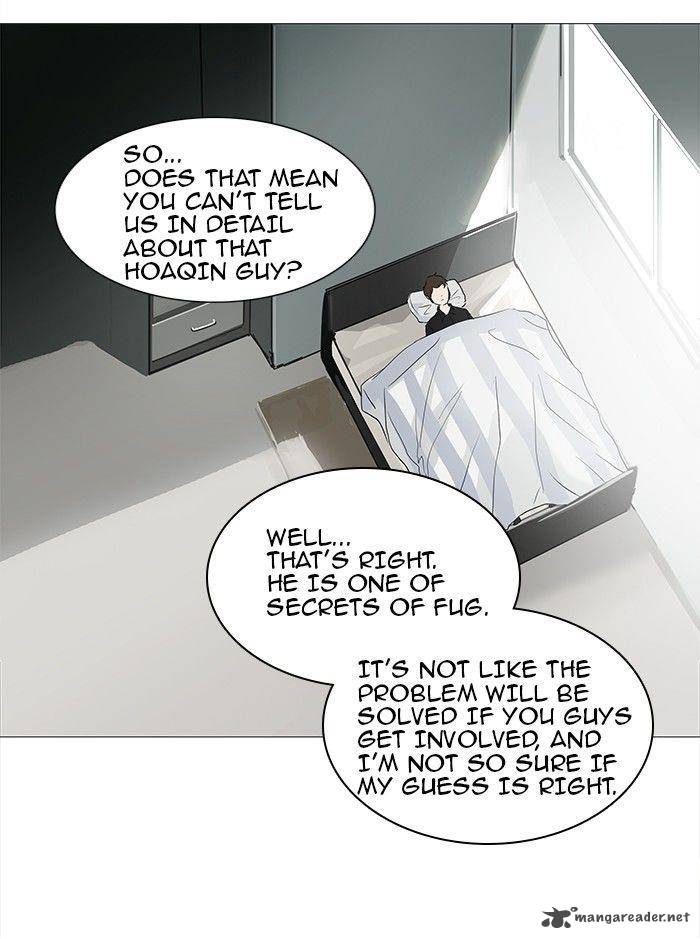 Tower of God Chapter 236 - Page 39
