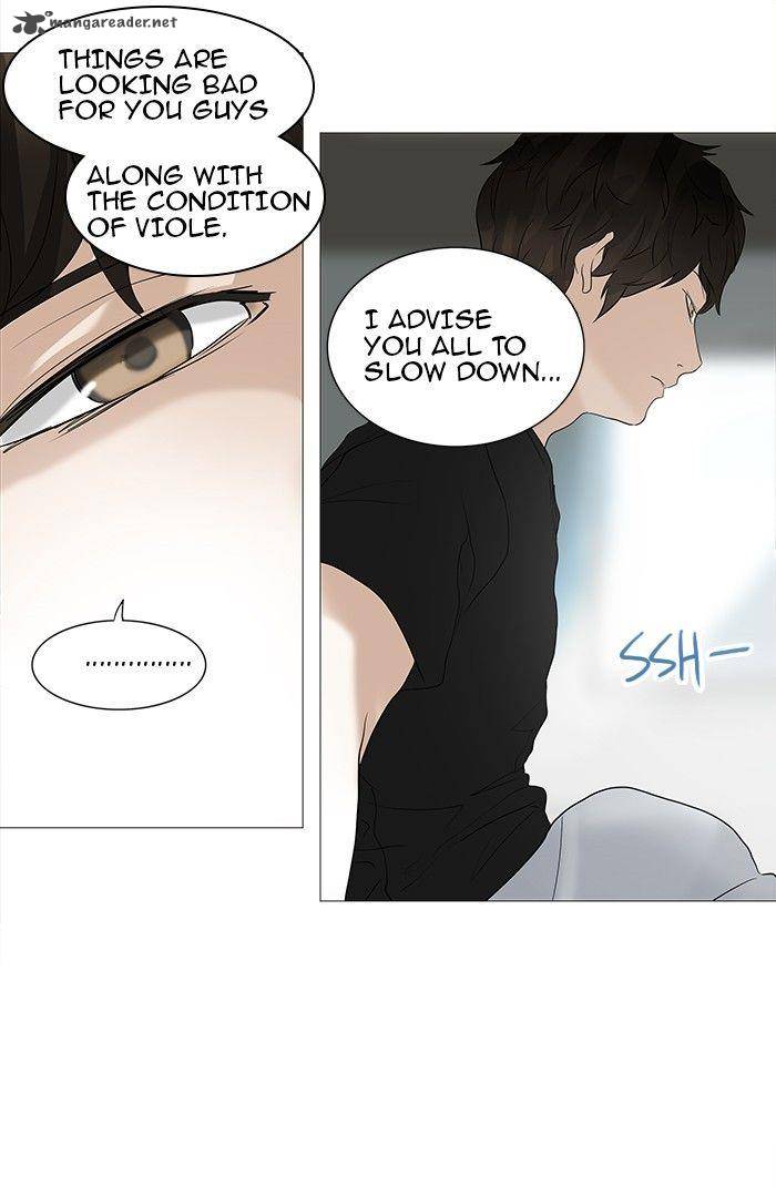 Tower of God Chapter 236 - Page 40