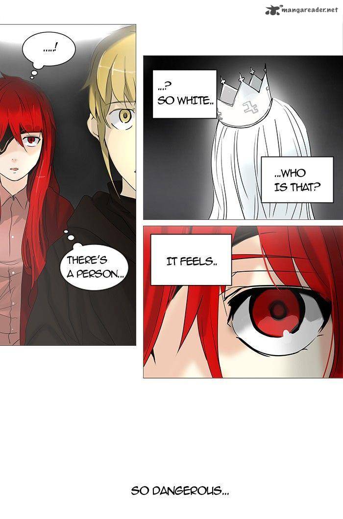 Tower of God Chapter 236 - Page 91