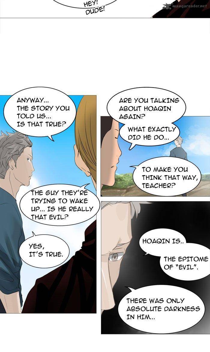 Tower of God Chapter 237 - Page 13