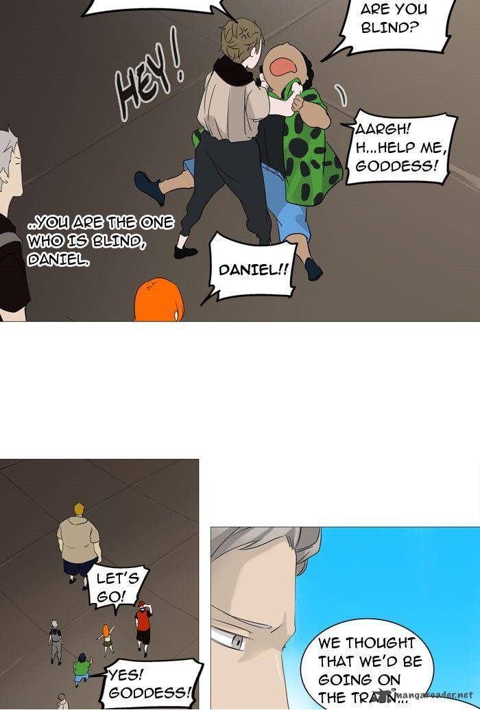 Tower of God Chapter 237 - Page 27
