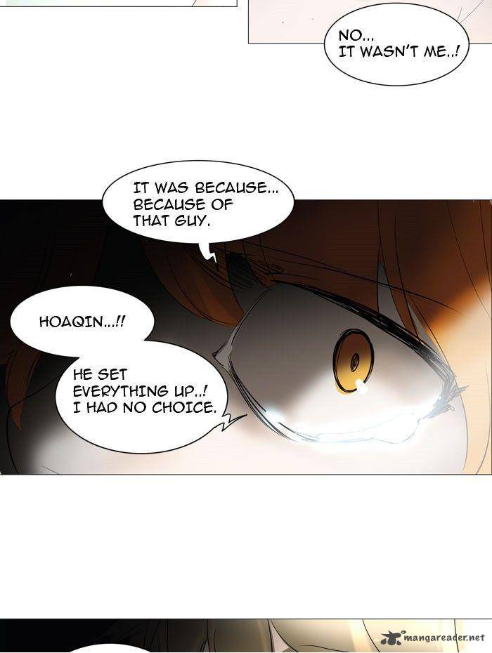 Tower of God Chapter 237 - Page 38