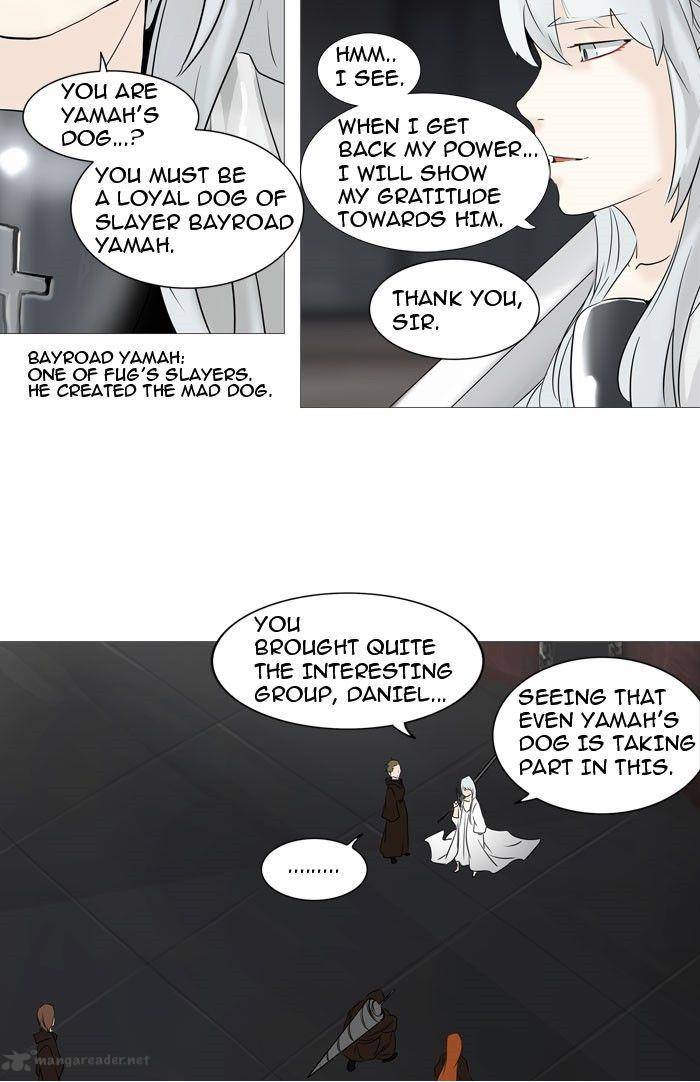 Tower of God Chapter 237 - Page 45