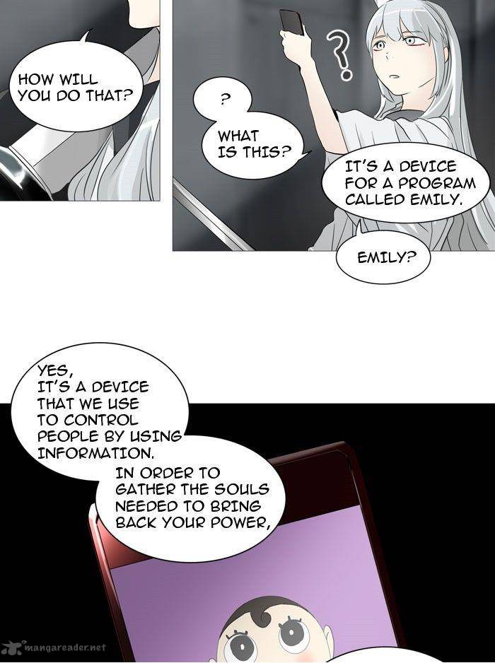 Tower of God Chapter 237 - Page 51