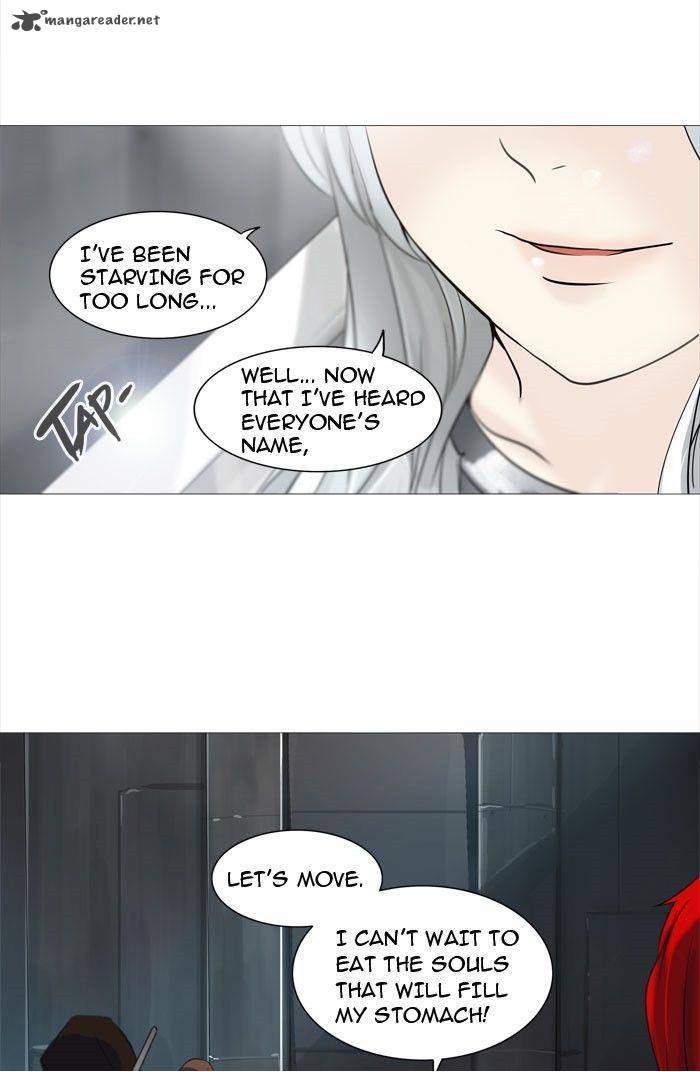 Tower of God Chapter 237 - Page 54