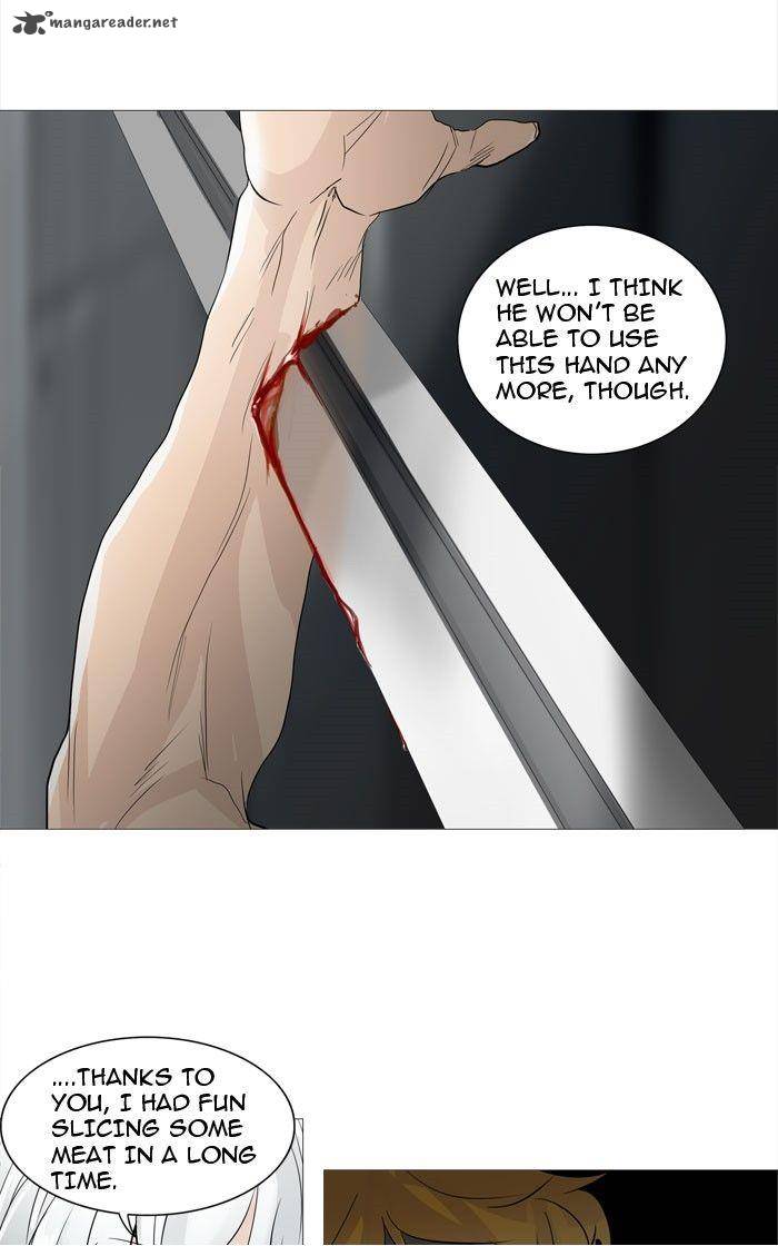 Tower of God Chapter 238 - Page 27