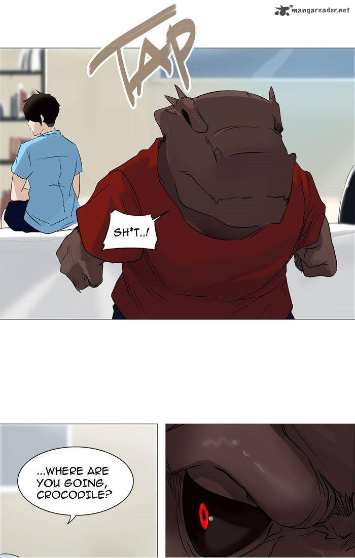Tower of God Chapter 238 - Page 31
