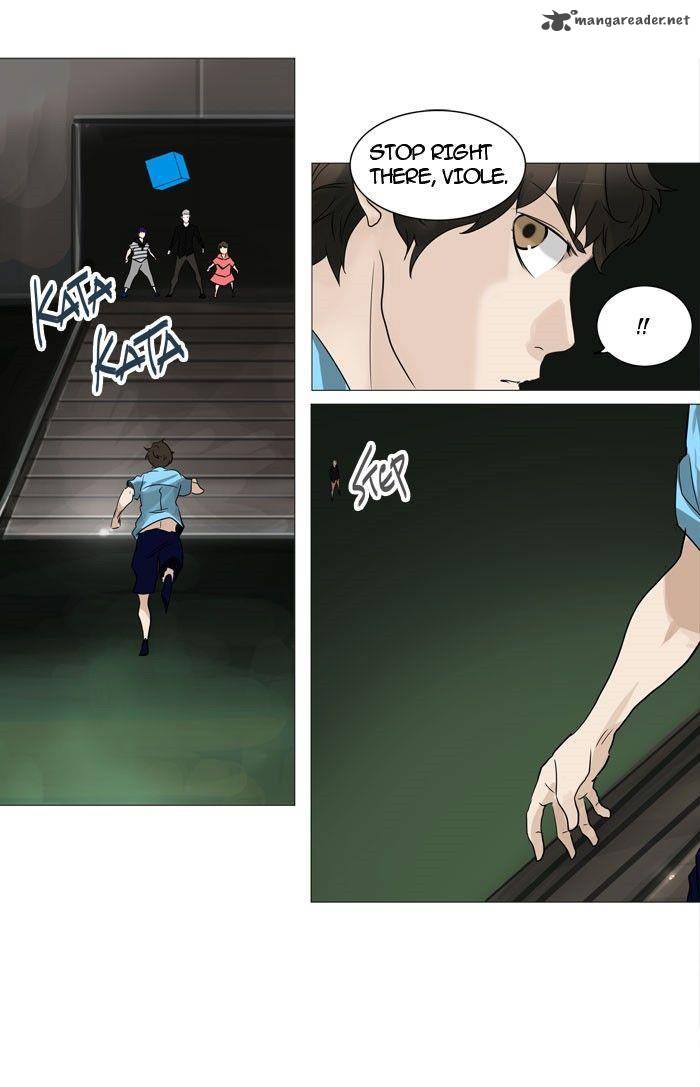 Tower of God Chapter 239 - Page 22
