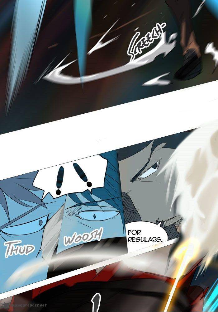 Tower of God Chapter 239 - Page 32