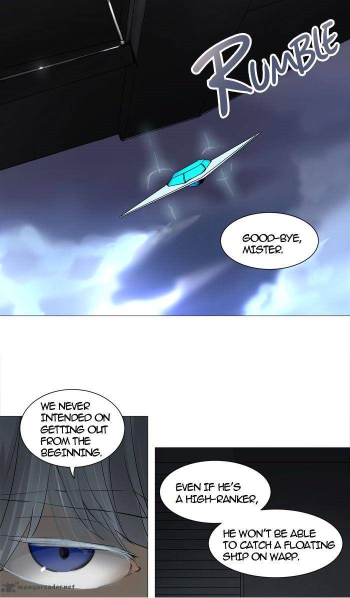 Tower of God Chapter 239 - Page 46